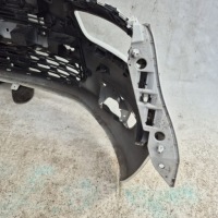 фото thumb №16, Citroen c4 grand picasso ii 13-16 бампер перед передній pdc