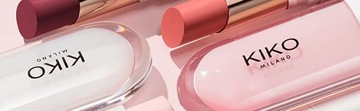 KIKO Milano Unlimited 103 Натуральная роза 6 мл