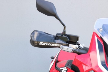 Защитные приспособления для рук BARKBUSTERS VPS Africa Twin CRF 1100