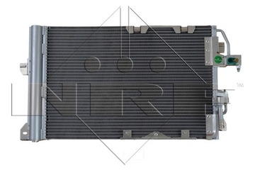 фото thumb №8, Радиаторов кондиционера конденсатор nrf 35649