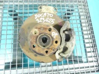 Купить Поворотный кулак правая ступица перед 2.3 jtd fiat ducato ii, фото thumb