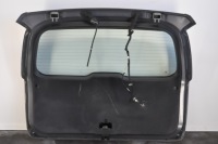 фото thumb №8, Hyundai i30 i кришка багажника зад задня універсал 80um