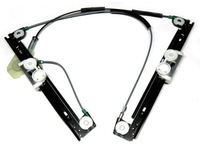 фото thumb №2, Механізм скло електричний лівий do mini r50 r52 r53 2drz