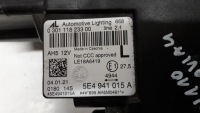фото thumb №15, Skoda octavia 4 iv 19- фара левая полный led корпус