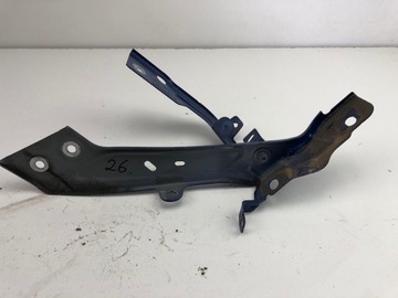 фото thumb №6, Renult megane iv gt line кронштейн крила правого