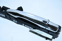 фото thumb №2, Ручка двері правий перед keyless хромована renault koleos ii