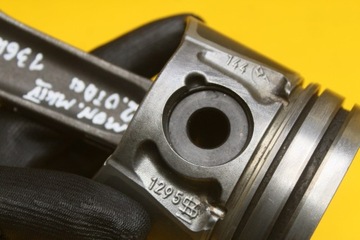 фото thumb №7, Поршень шатун mondeo mk4 2.0 tdci 085190+ 783