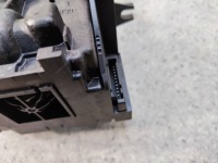 фото thumb №7, Тяга домкрат рычаг переключения передач bmw 7 f01 f02 9231408 выборщик