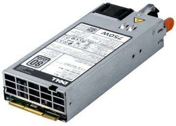 DELL 09PXCV 750 Вт D750E-S1 R620 R720 R520