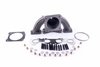 фото thumb №10, Коллектор выпускной citroen berlingo c-elysee c2 c3