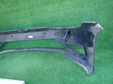 фото thumb №11, Vw golf vii рестайлинг 17- бампер переднее перед