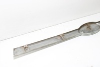 фото thumb №5, Накладка крышки задний молдинг хром subaru legacy iv kombi outback iii 03-09