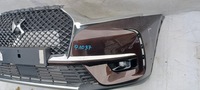 фото thumb №8, Citroen ds7 бампер перед передній