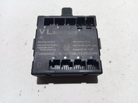 фото thumb №1, Mercedes a-kl w176 14r модуль двері a1669013701
