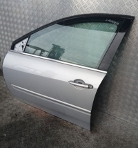 фото thumb №7, Renault laguna iii двері ліва передні лівий перед kol ted69 2010r