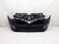 фото thumb №1, Renault clio iv 2012-16 бампер передній tegne