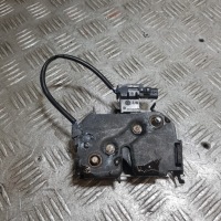 фото thumb №2, Замок передньої капот jeep renegade 2020 1.3 bt 52144950