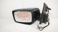 фото thumb №1, Зеркало левая land rover freelander ii 2 06-10r 13pin