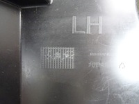 фото thumb №5, Nissan оригинальный номер 628233zn0a воздуховод воздуха