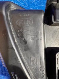 фото thumb №9, Kia niro 16- 92102-g5 лінза led лампа передня перед права