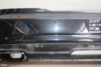 Mercedes sl r231 бампер задняя задняя  a2318851325 lak 183 pdc отремонтированный Недорого, фото thumb