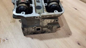 фото thumb №5, Головка 1,0 z10xep opel corsa d 55564106