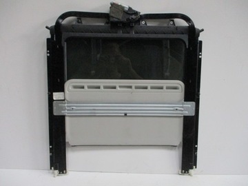 Люк на крыше VW Polo 6Q0 08