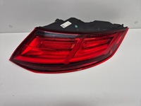 фото thumb №6, Audi tt 8s лампа задняя правая led оригинал europa 8s0945096e