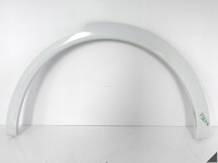 фото thumb №1, Porsche cayenne iii купе sport design e3 9y3 планка na крыло левая зад