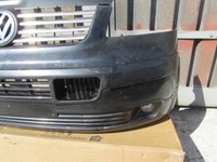 фото thumb №9, Бампер перед лампи pas передній балка решітка радіатора vw t5 03-09r war-maz