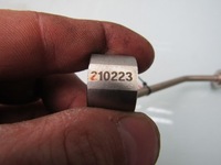 фото thumb №5, Xceed 1.5 t-gdi 21r трубка труба турбіни охолодження