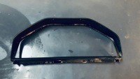 Купить Bmw e30 рамка защита спидометра приборы 62111368872 88374041, фото thumb
