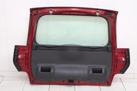 фото thumb №11, Citroen c3 picasso 2008r- крышка багажника багажника задняя задняя kjc kjcd - код лакокрасочного покрытия