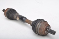 Volvo xc90 2.4 d5 привідний вал ліва короткий t060327 30735564 автоматична коробка передач Недорого, фото thumb