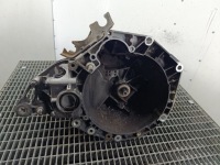 Купить Коробка передач передач механическая 5 fiat punto evo c514 1.4 8v, фото thumb