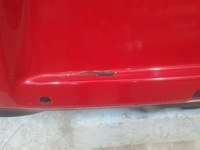 фото thumb №6, Бампер nissan 370z задняя задний