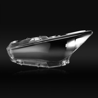 фото thumb №1, Защита фара do infiniti q50 2014-2021