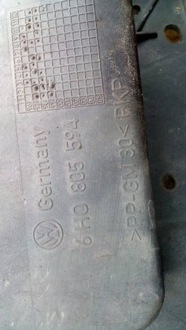 фото thumb №2, Pas передний seat arosa