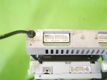 фото thumb №9, Радіо програвач kaset дисплей toyota avensis t22 fl 00-03