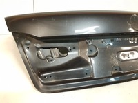 фото thumb №8, Bmw 7 g11 g12 2016 задняя крышка багажника багажника