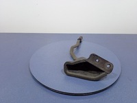 фото thumb №1, Maserati levante защита заглушка дворники перед eu 670033500