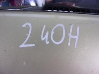 фото thumb №9, Opel signum vectra c капот передняя z40h