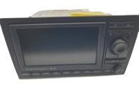 фото thumb №1, Радио навигация audi a4 b7 8e0035192q