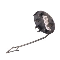 фото thumb №13, Vw touran 1t заглушка захист бампера hak перед срібний 1t0807241c