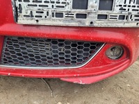 фото thumb №6, Alfa romeo mito бампер перед передний kompletny do покраска