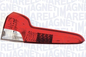 фото thumb №2, Лампа зад volvo v50 04-10/l/led 714027161702