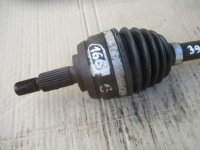фото thumb №3, Приводной вал правая 391001339r renault megane iii 1.6dci