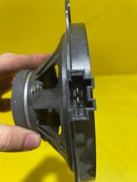 фото thumb №3, Mini cooper r56 динамік