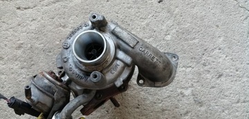 фото thumb №1, Mazda 3 09-13 1.6 citd турбонагнітач