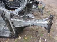 фото thumb №1, Четверть лонжерон правый перед ean g x-trail iii t32